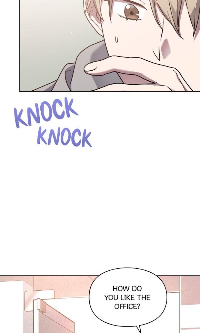 A Trace of the Wonder chapter 7 - page 64