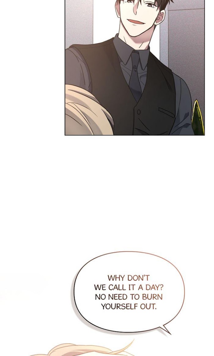 A Trace of the Wonder chapter 7 - page 71