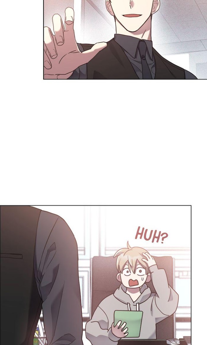 A Trace of the Wonder chapter 7 - page 74