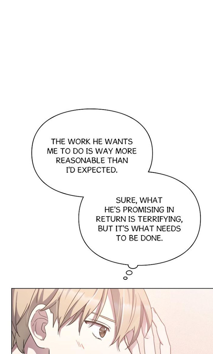 A Trace of the Wonder chapter 7 - page 76