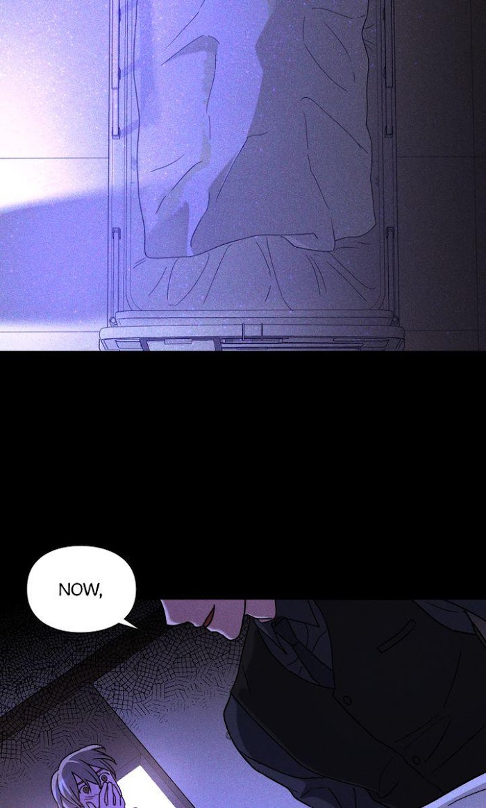 A Trace of the Wonder chapter 7 - page 87
