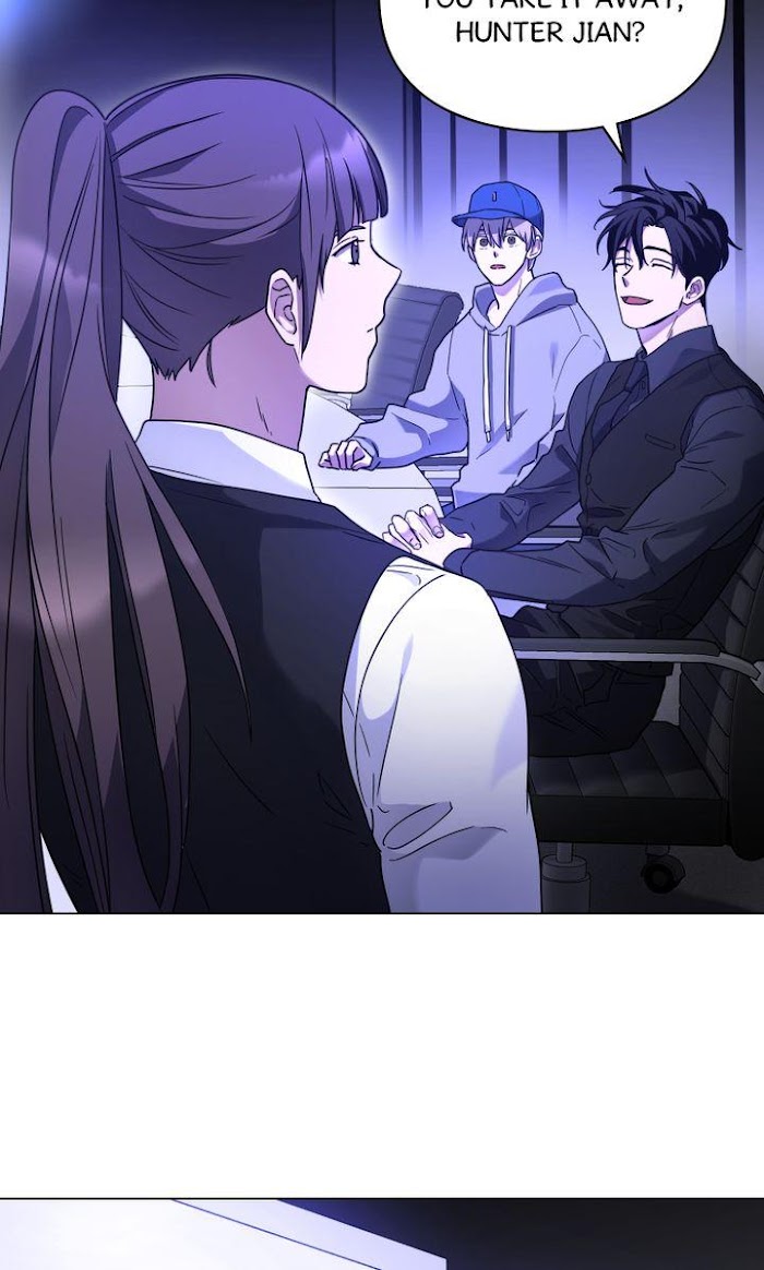 A Trace of the Wonder chapter 7 - page 9