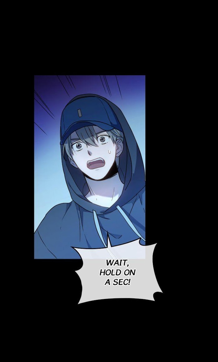 A Trace of the Wonder chapter 6 - page 11