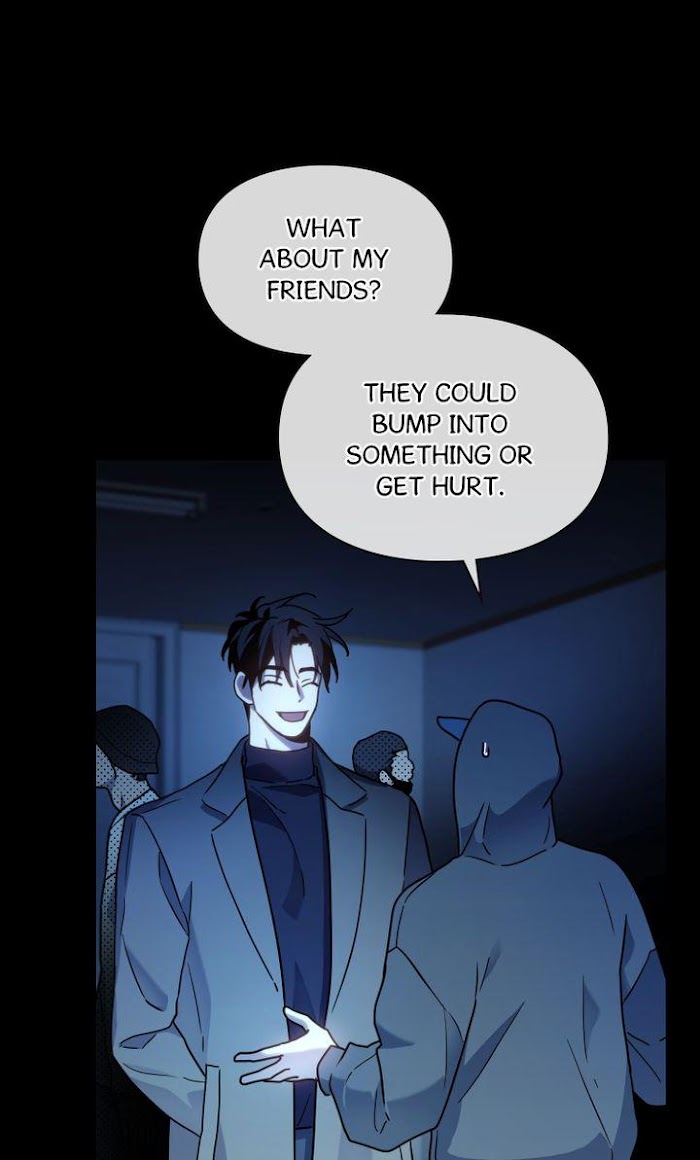 A Trace of the Wonder chapter 6 - page 12
