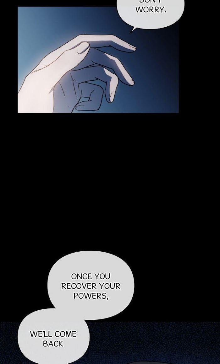 A Trace of the Wonder chapter 6 - page 16