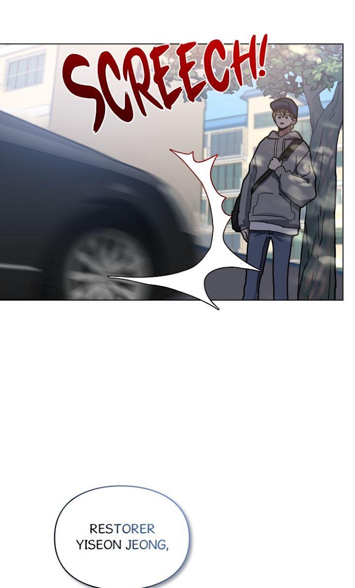 A Trace of the Wonder chapter 6 - page 29