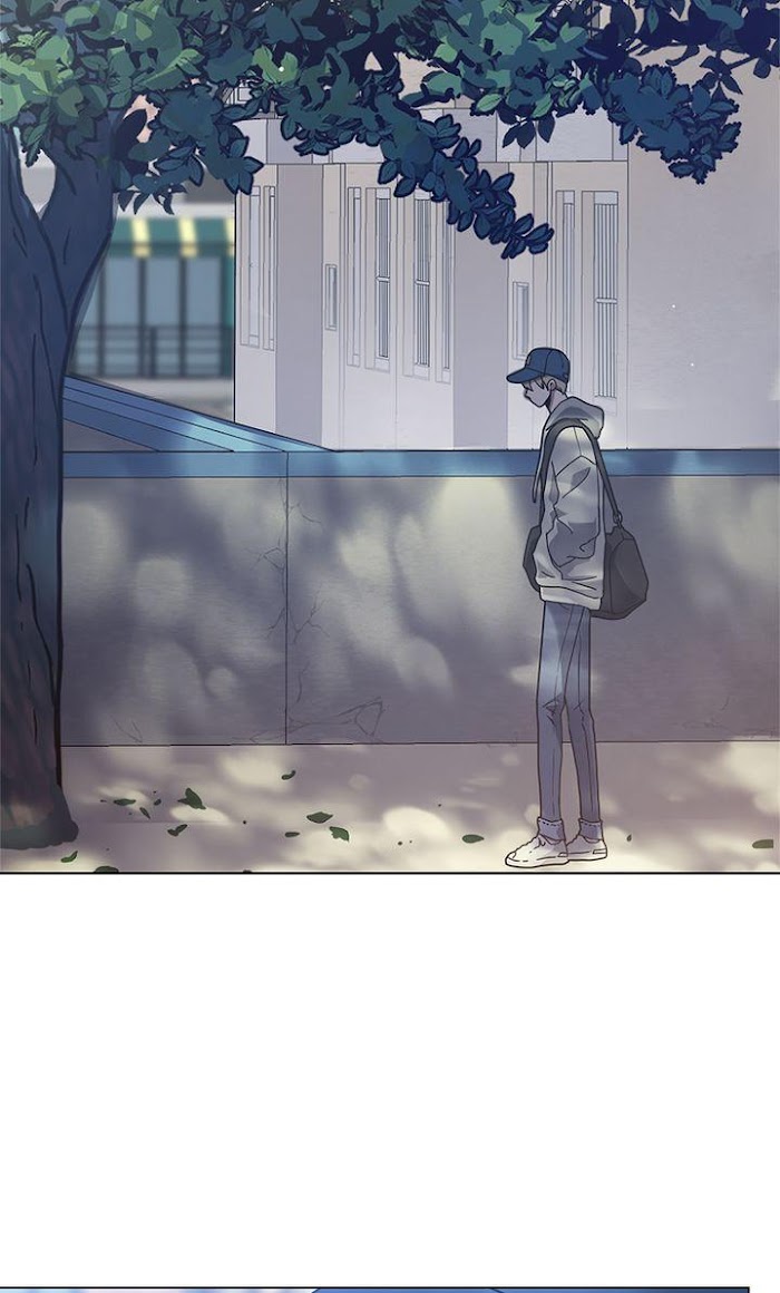 A Trace of the Wonder chapter 6 - page 3