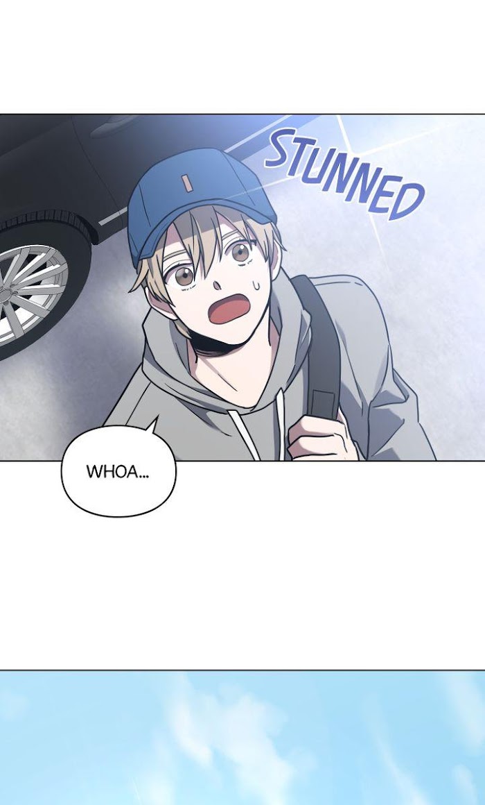 A Trace of the Wonder chapter 6 - page 35