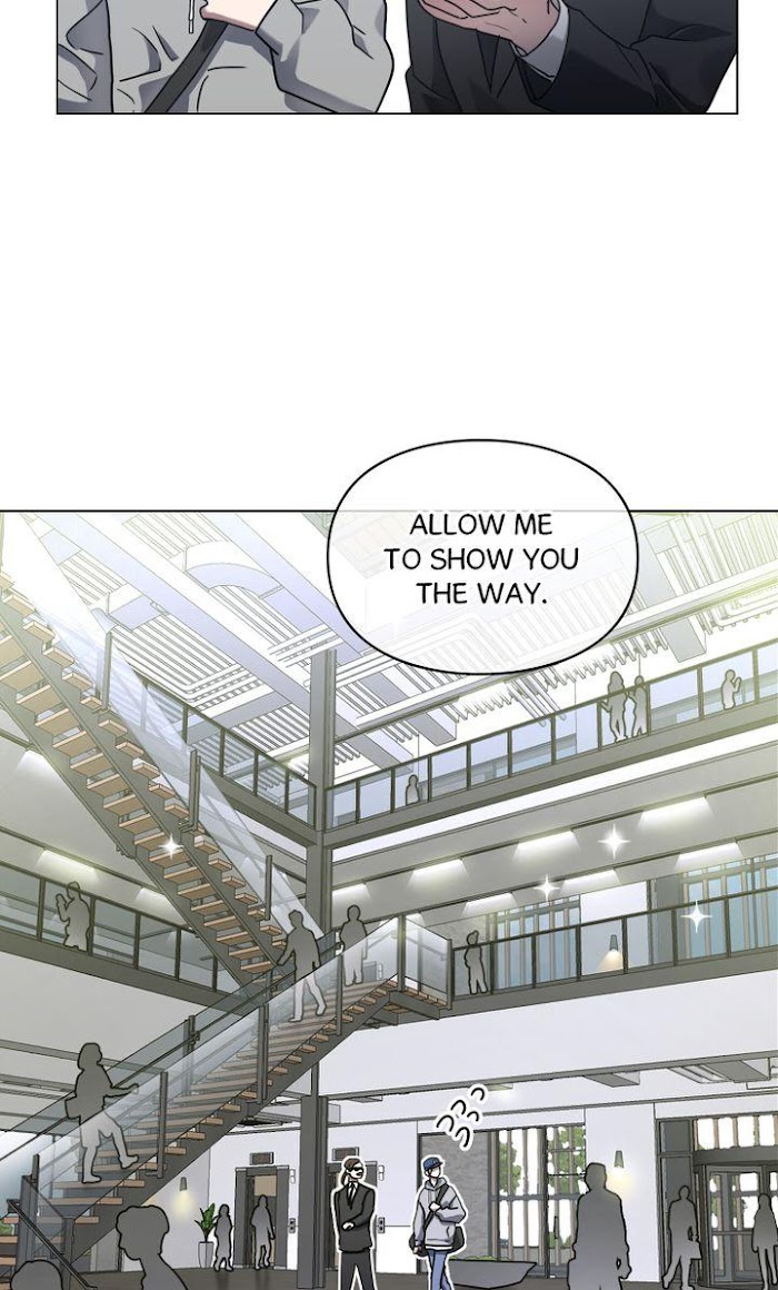 A Trace of the Wonder chapter 6 - page 39