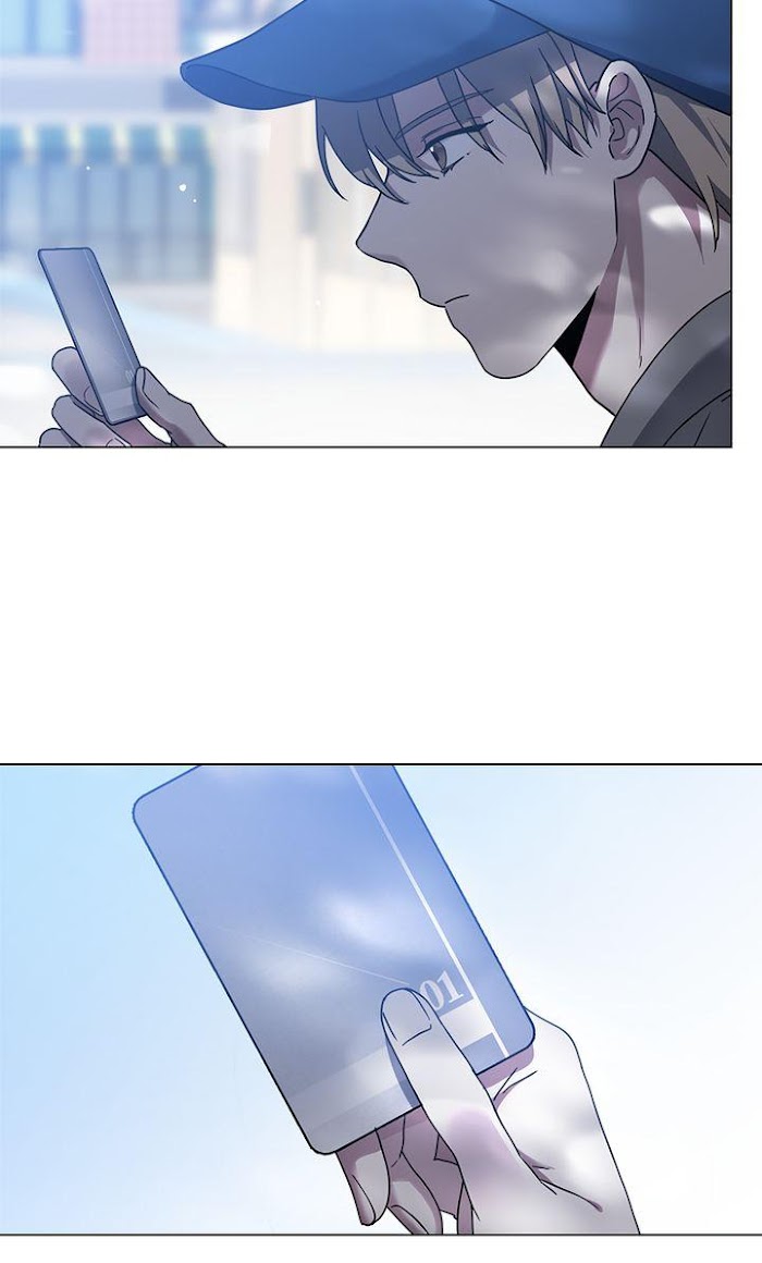 A Trace of the Wonder chapter 6 - page 4