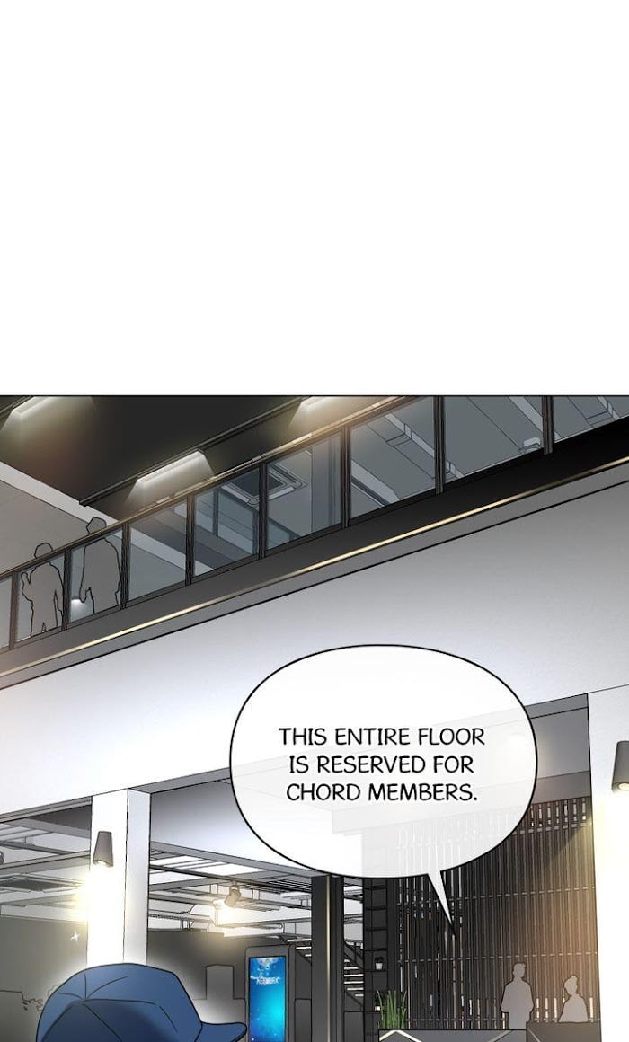 A Trace of the Wonder chapter 6 - page 41