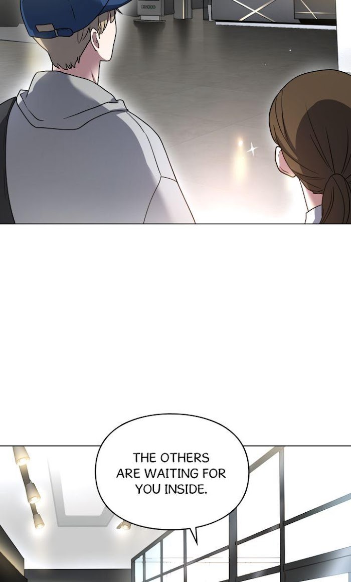 A Trace of the Wonder chapter 6 - page 42