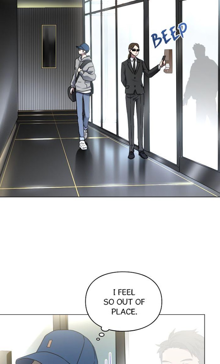 A Trace of the Wonder chapter 6 - page 43