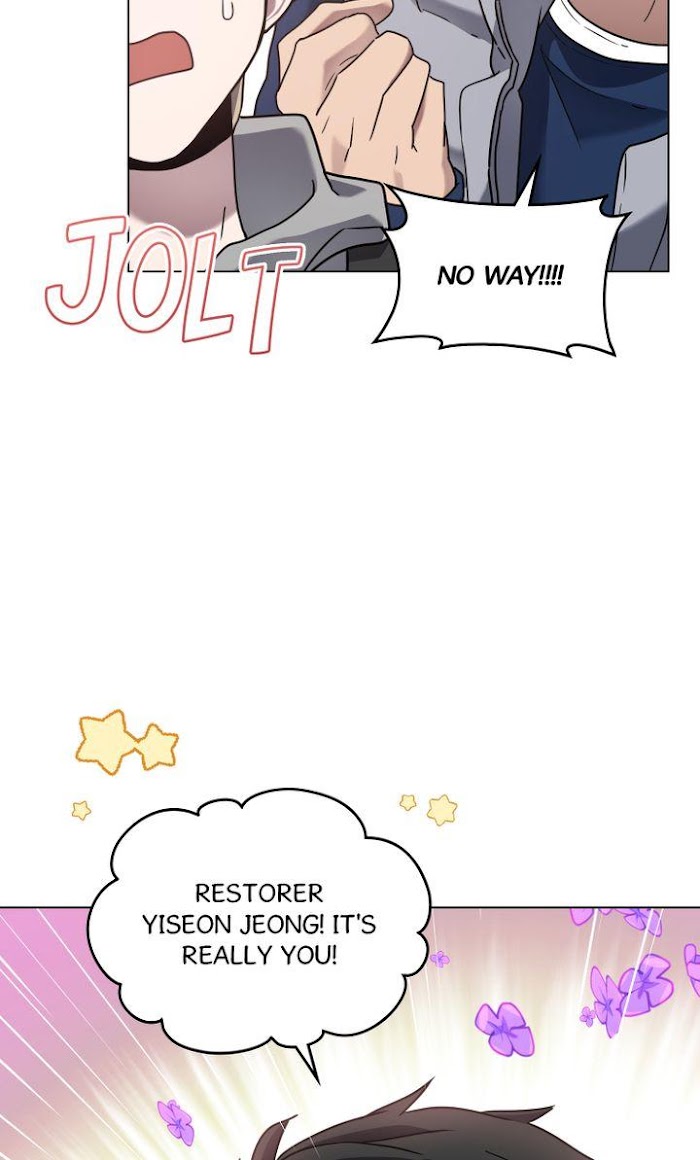 A Trace of the Wonder chapter 6 - page 45