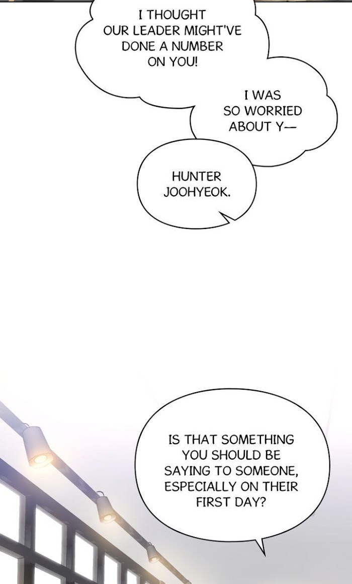 A Trace of the Wonder chapter 6 - page 48