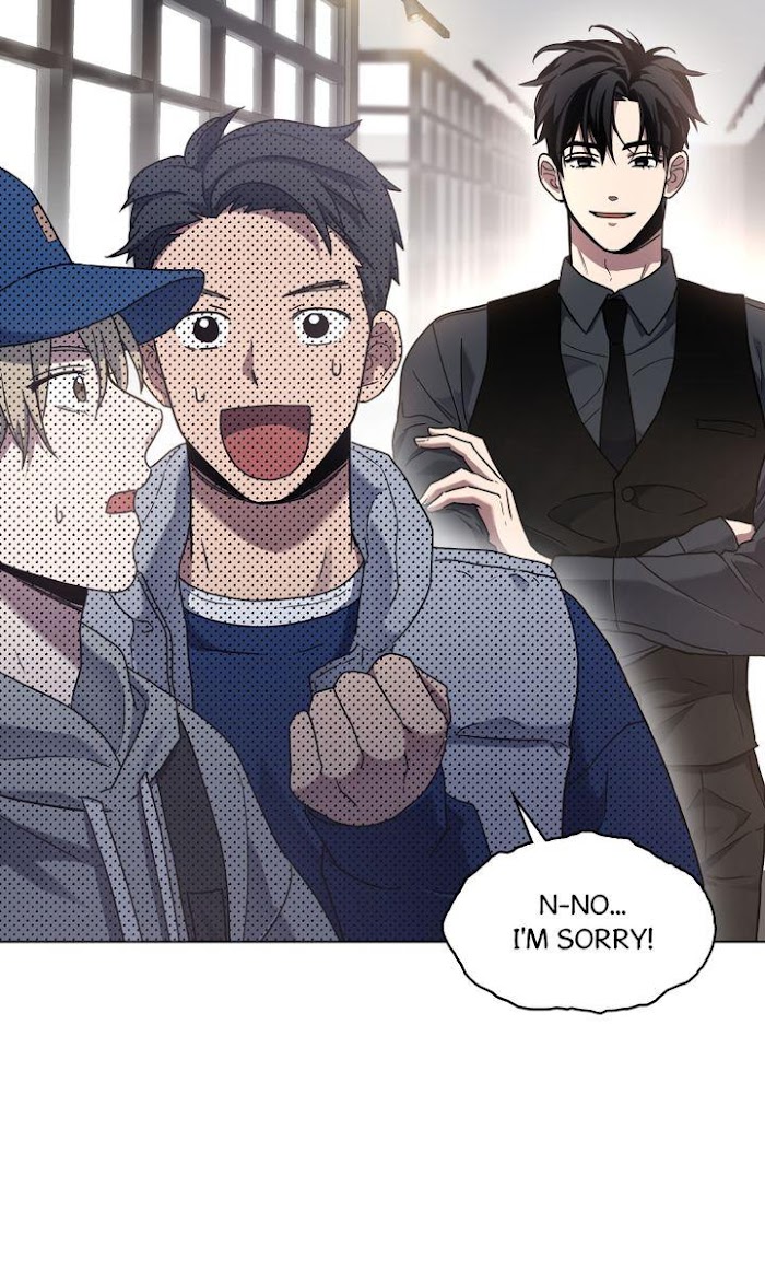A Trace of the Wonder chapter 6 - page 49