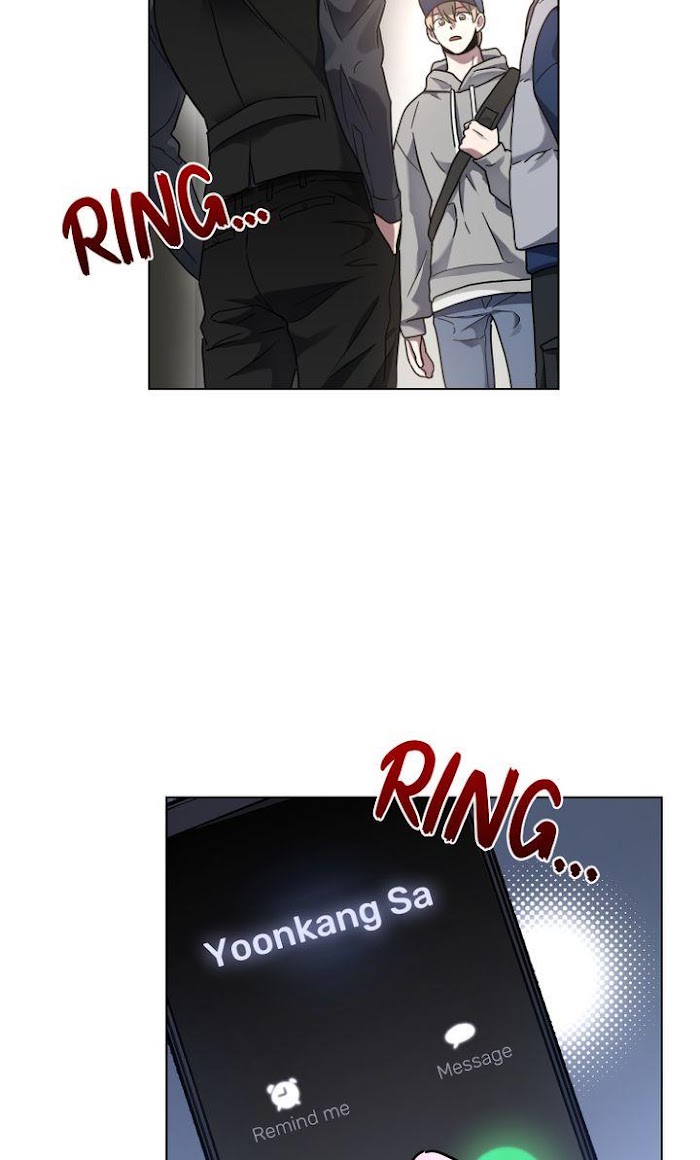 A Trace of the Wonder chapter 6 - page 52