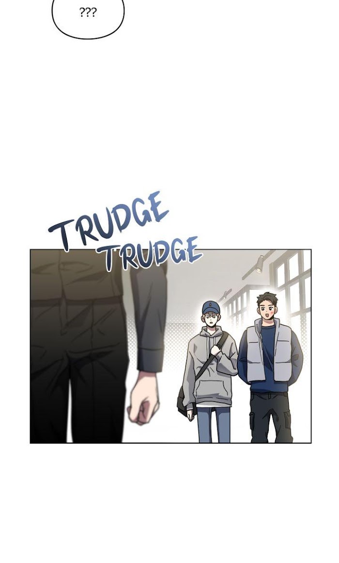 A Trace of the Wonder chapter 6 - page 55