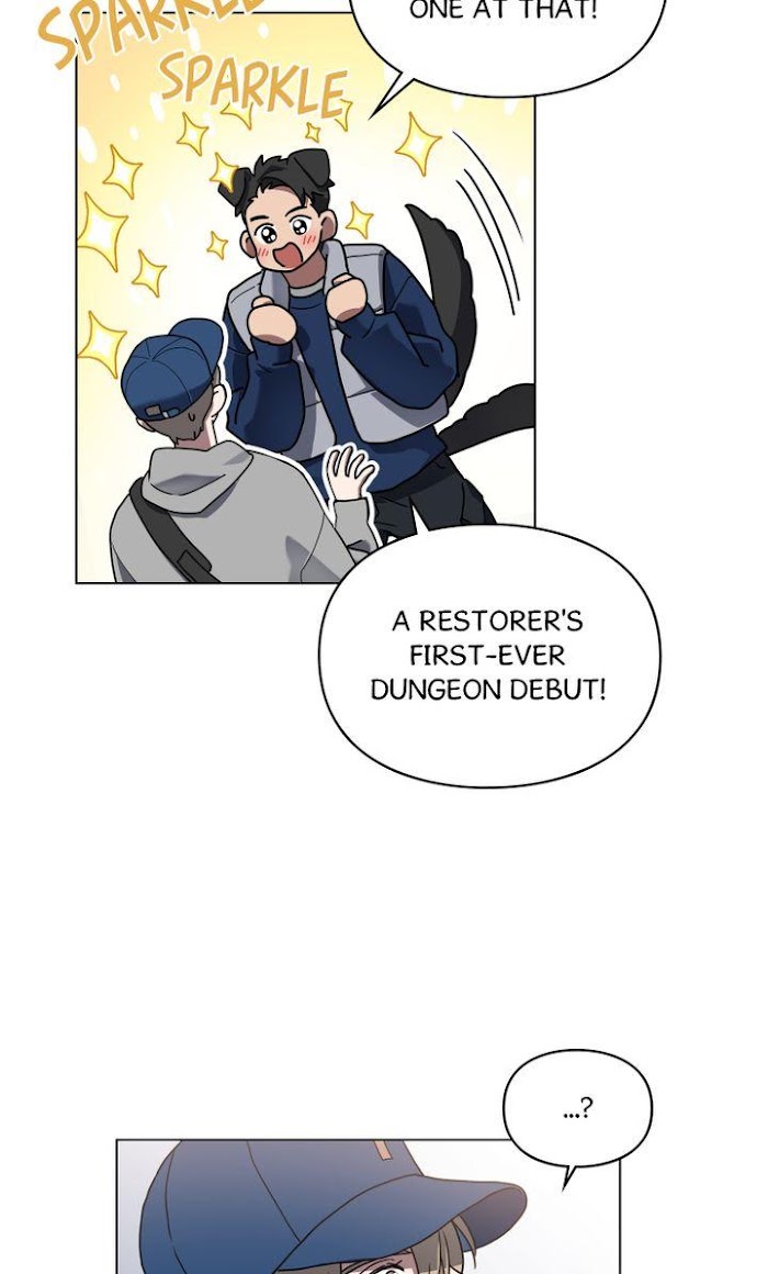 A Trace of the Wonder chapter 6 - page 59