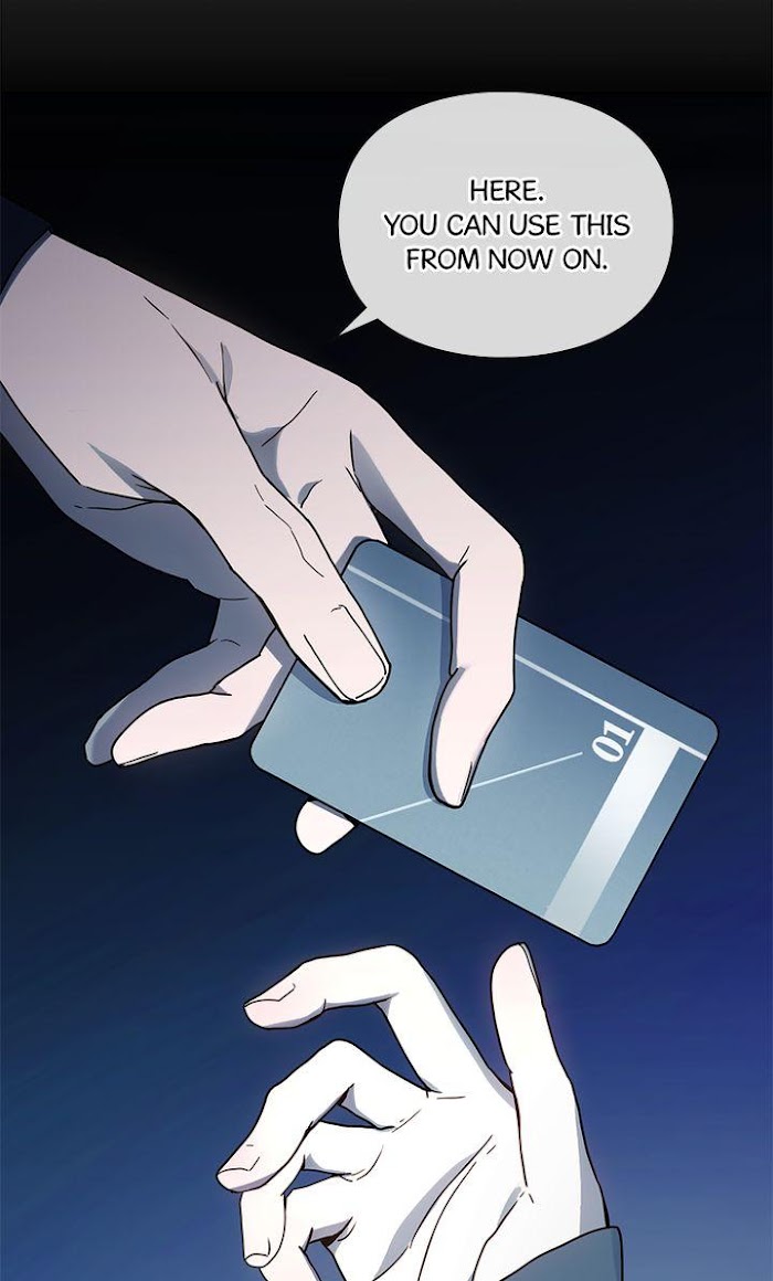 A Trace of the Wonder chapter 6 - page 6