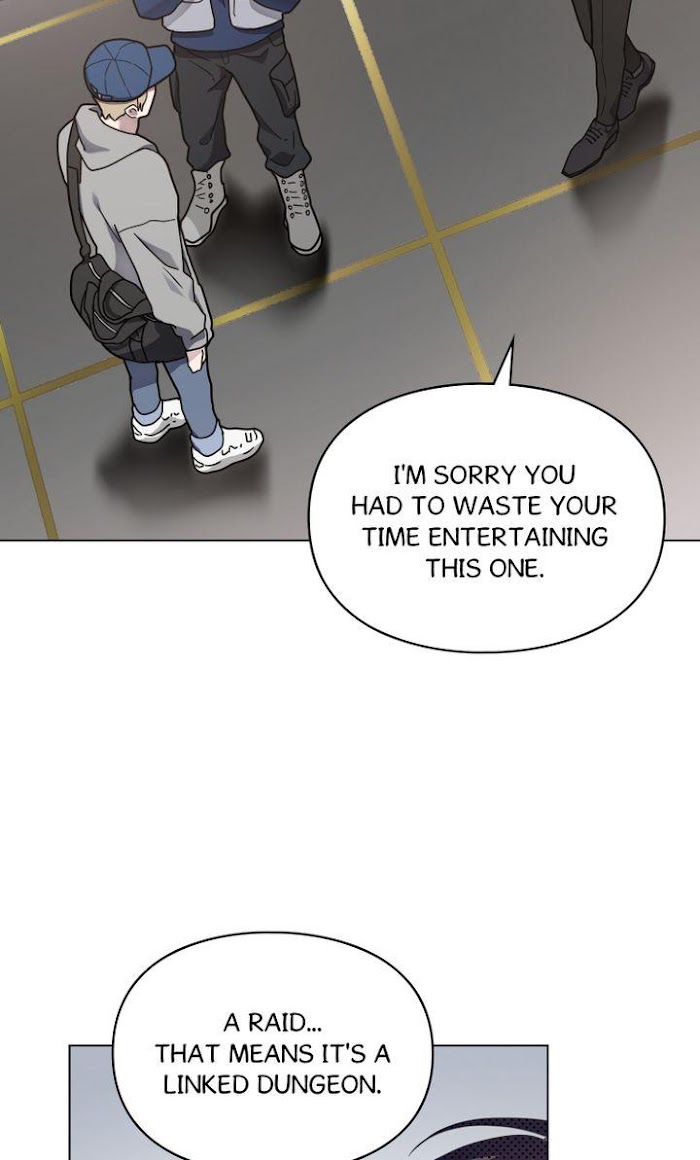 A Trace of the Wonder chapter 6 - page 61