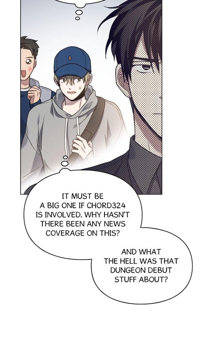 A Trace of the Wonder chapter 6 - page 62