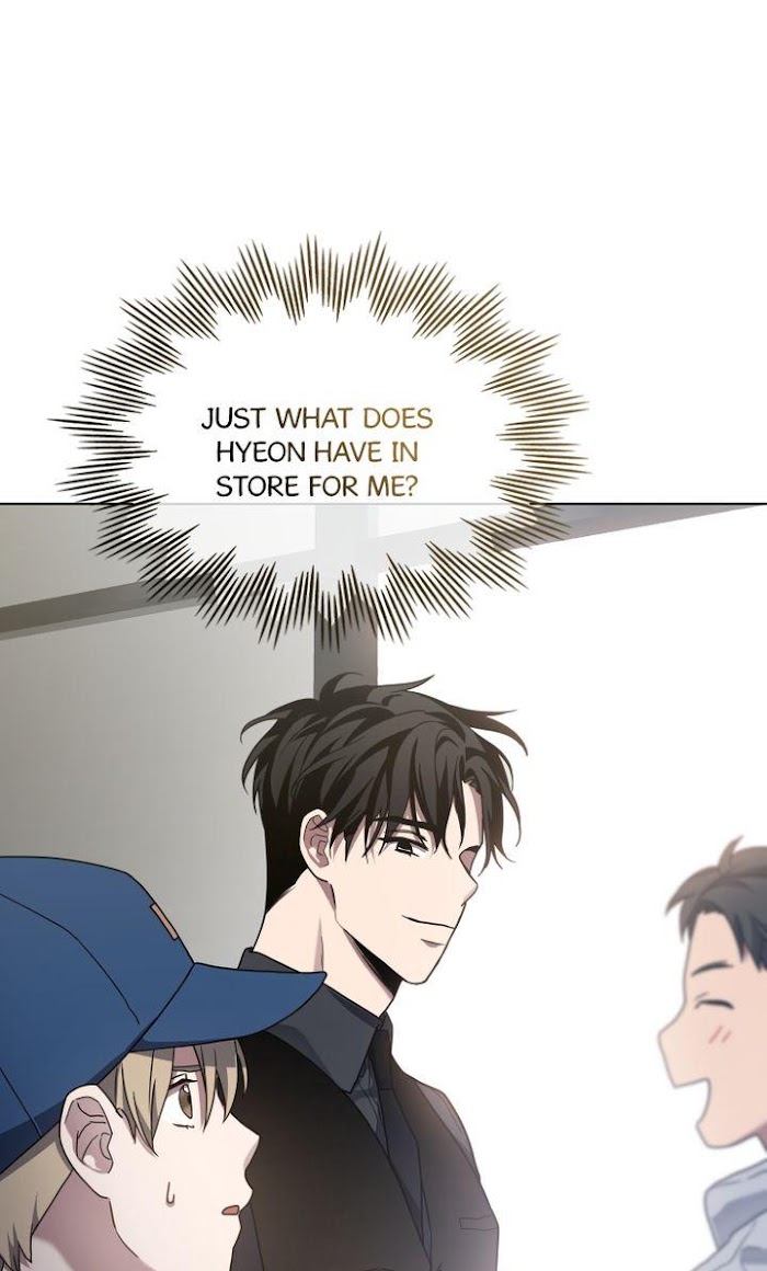 A Trace of the Wonder chapter 6 - page 63