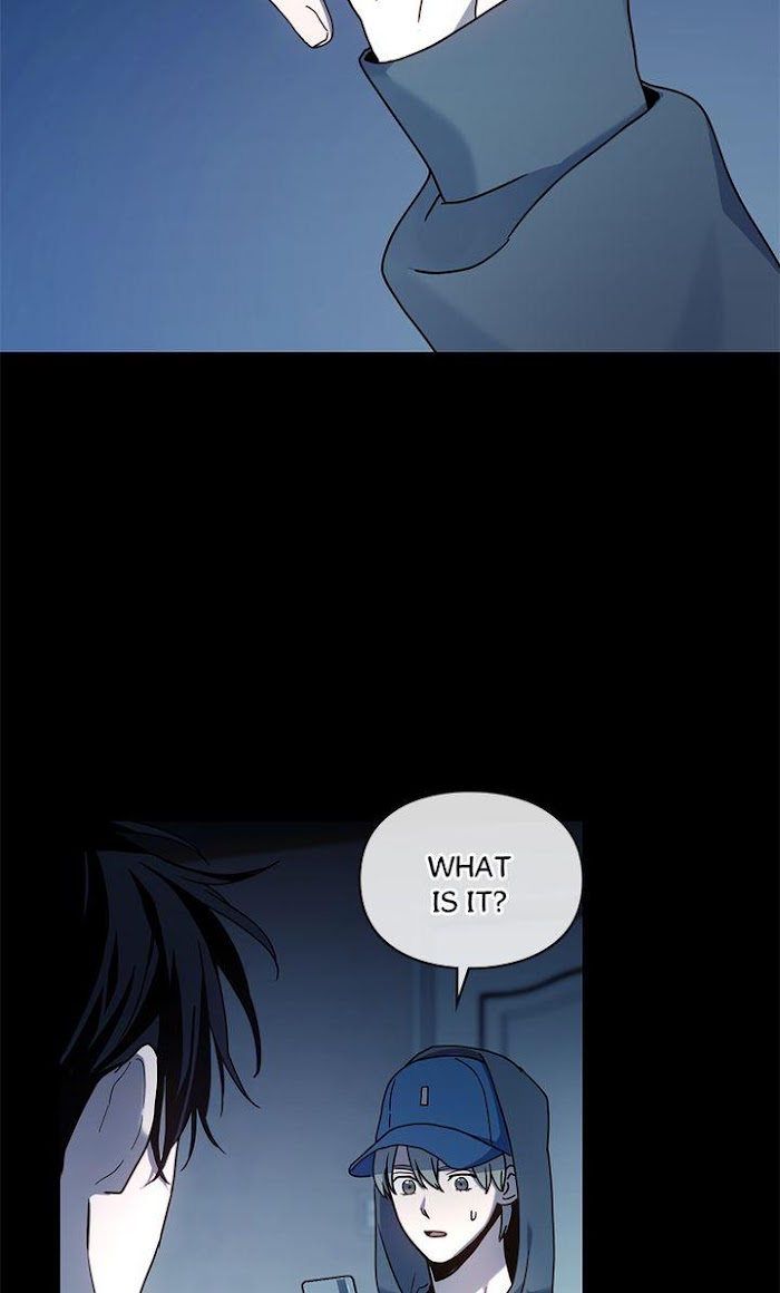 A Trace of the Wonder chapter 6 - page 7