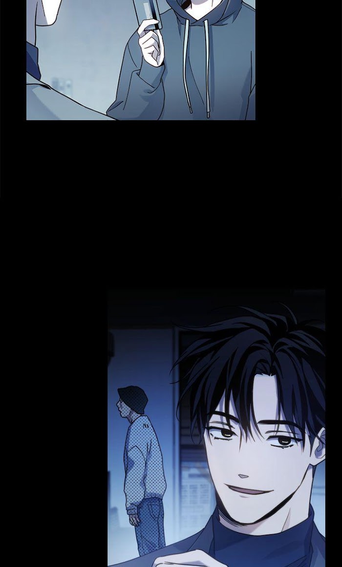 A Trace of the Wonder chapter 6 - page 8