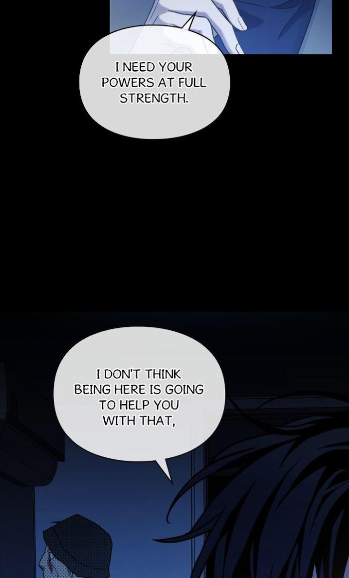 A Trace of the Wonder chapter 6 - page 9
