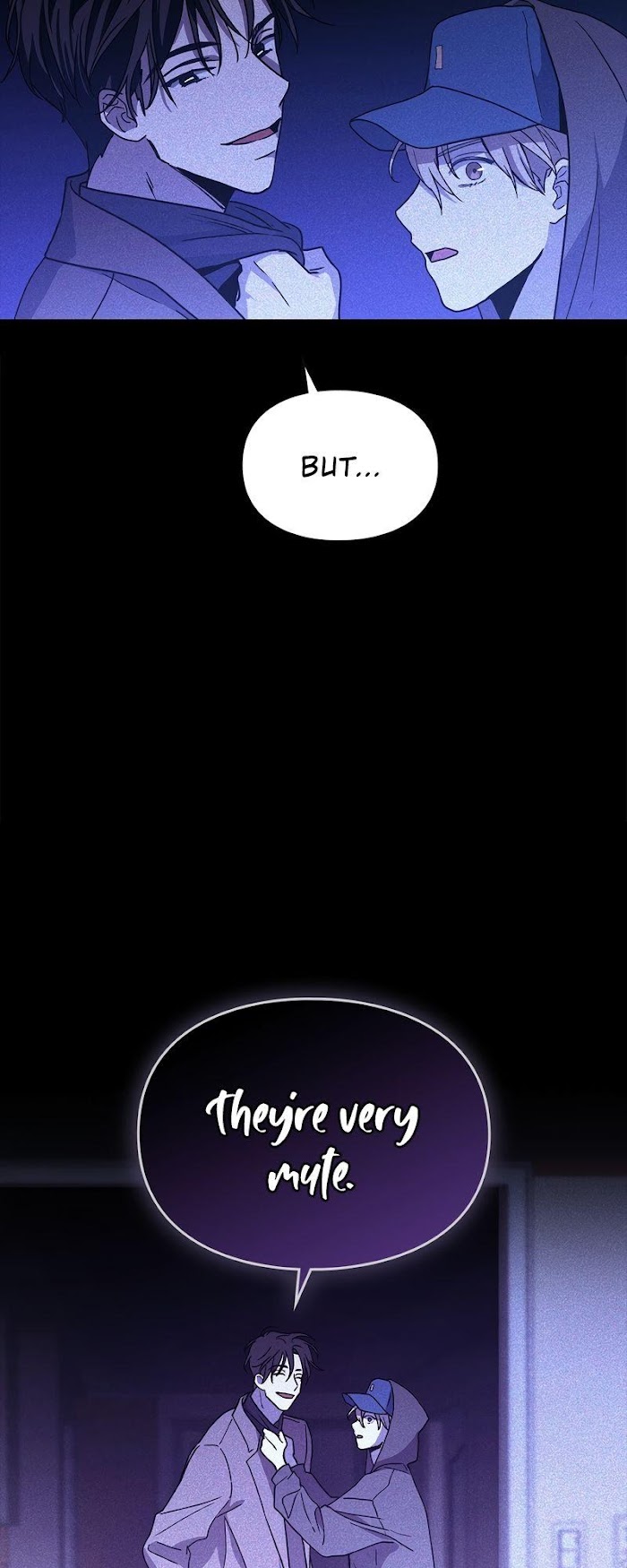 A Trace of the Wonder chapter 5 - page 2