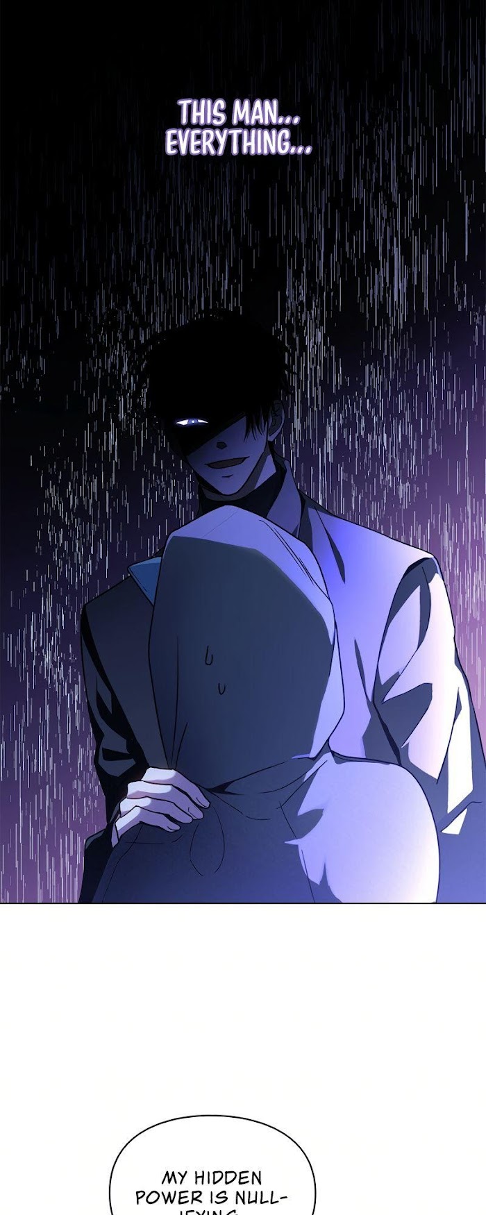 A Trace of the Wonder chapter 5 - page 37