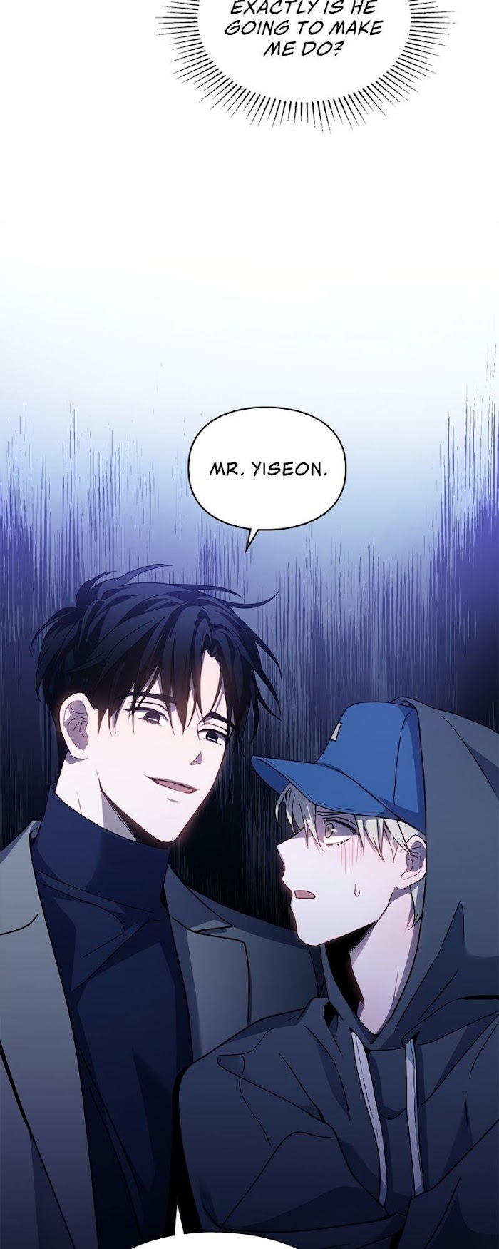 A Trace of the Wonder chapter 5 - page 41
