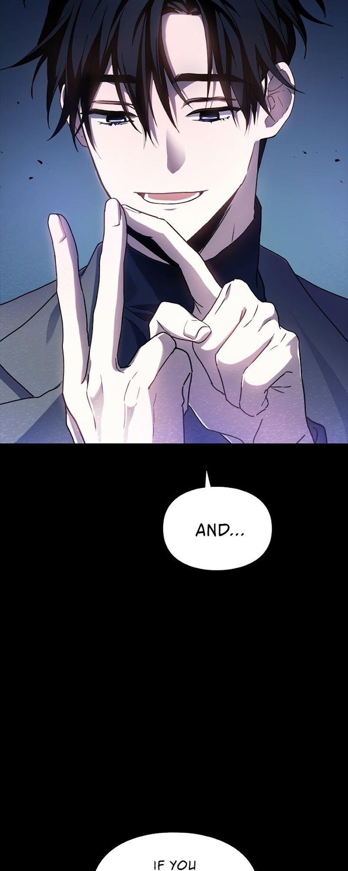 A Trace of the Wonder chapter 5 - page 44