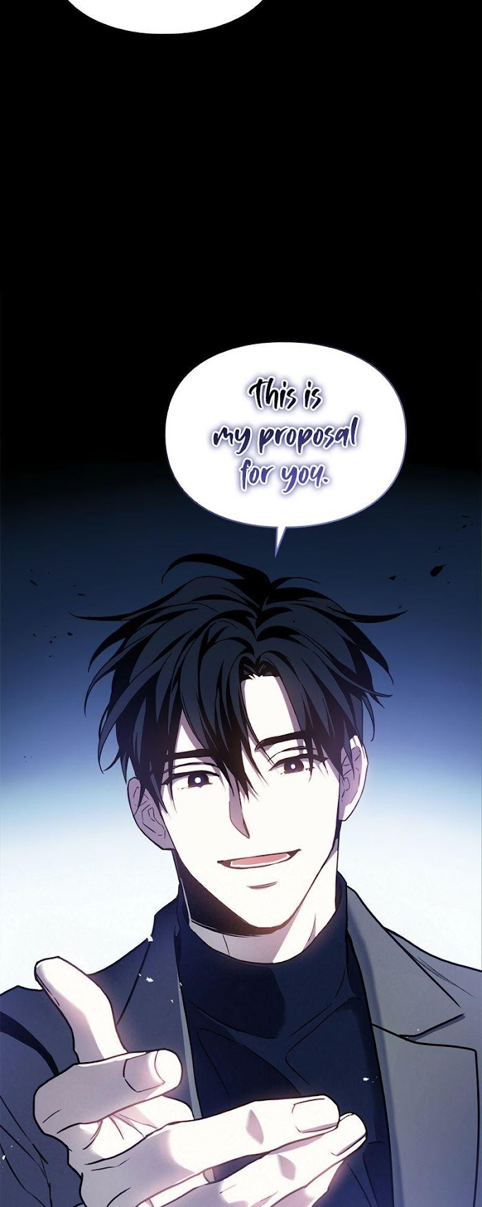 A Trace of the Wonder chapter 5 - page 46