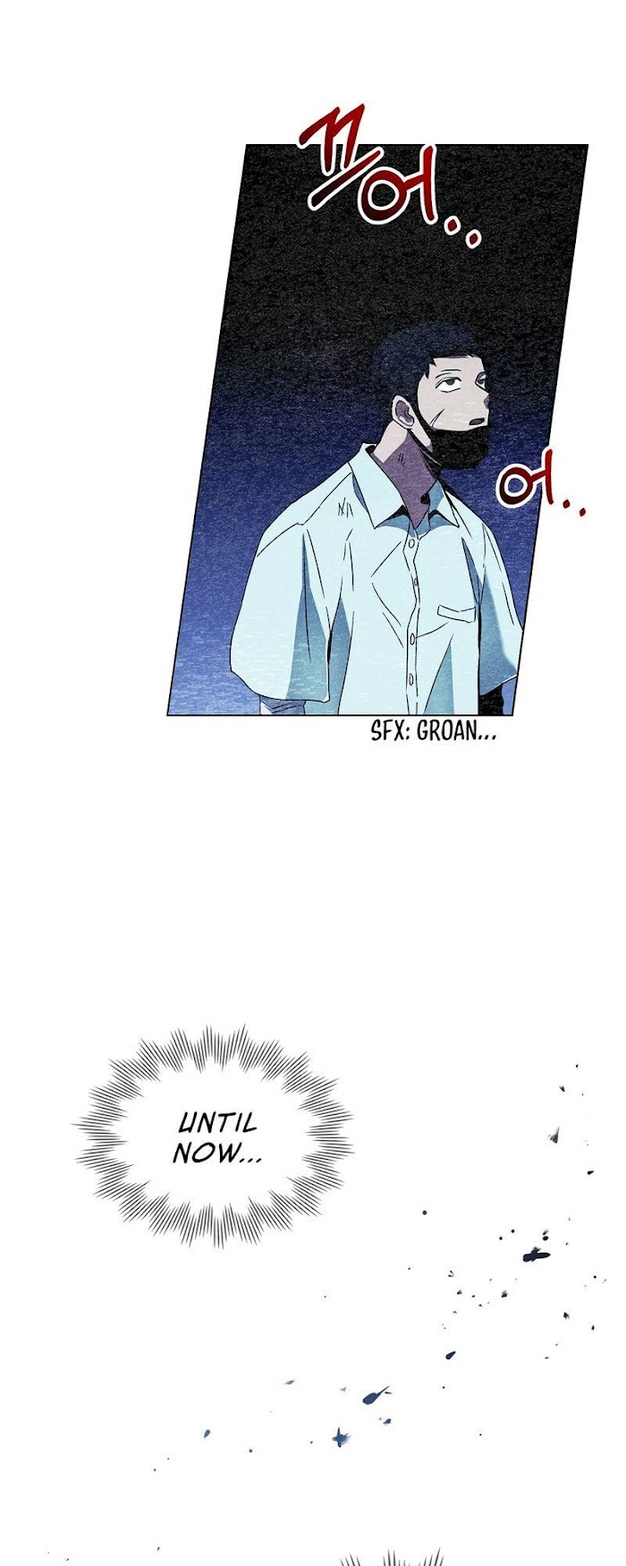 A Trace of the Wonder chapter 5 - page 49