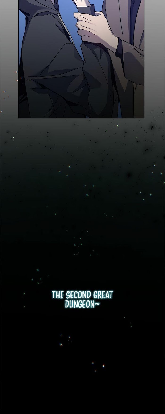 A Trace of the Wonder chapter 5 - page 8