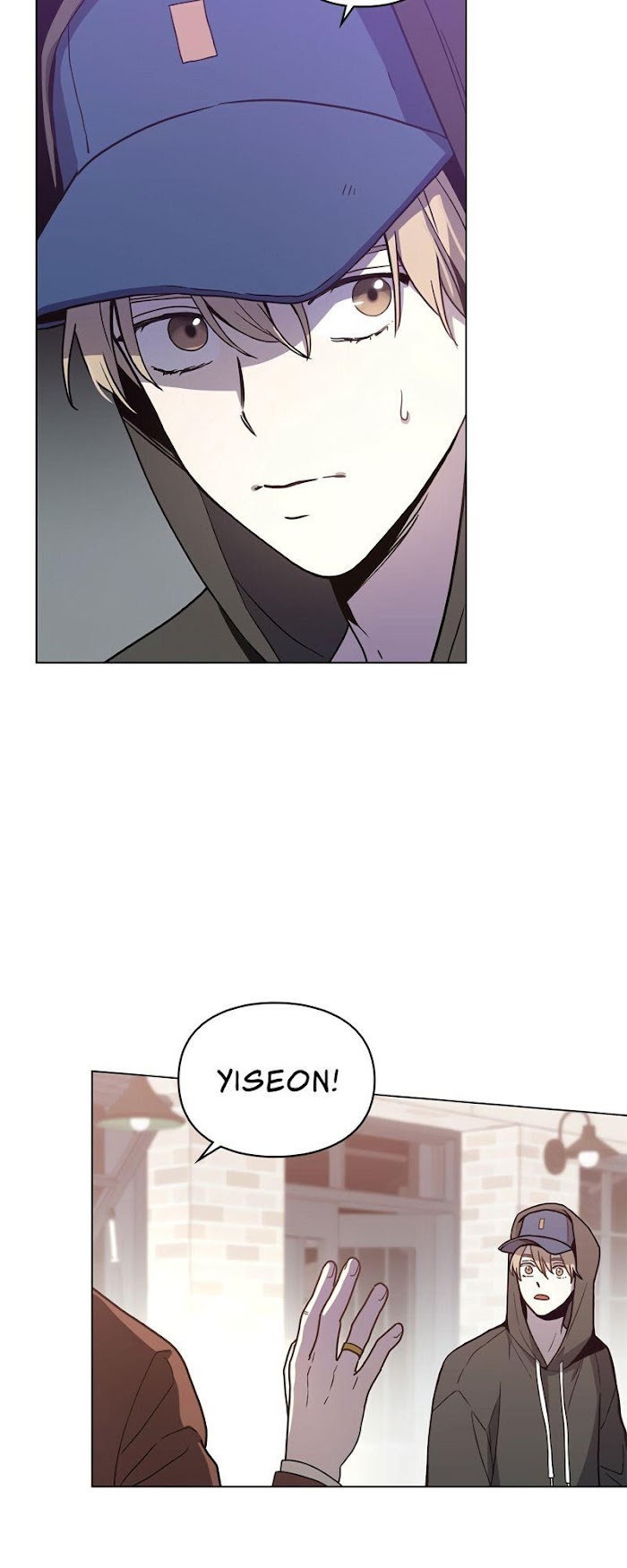 A Trace of the Wonder chapter 4 - page 13