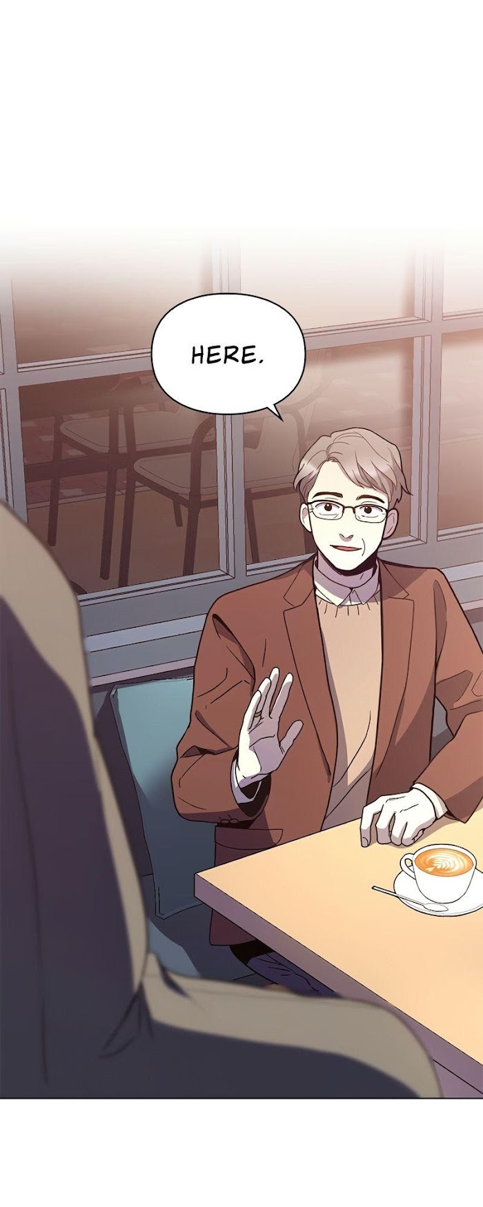 A Trace of the Wonder chapter 4 - page 14