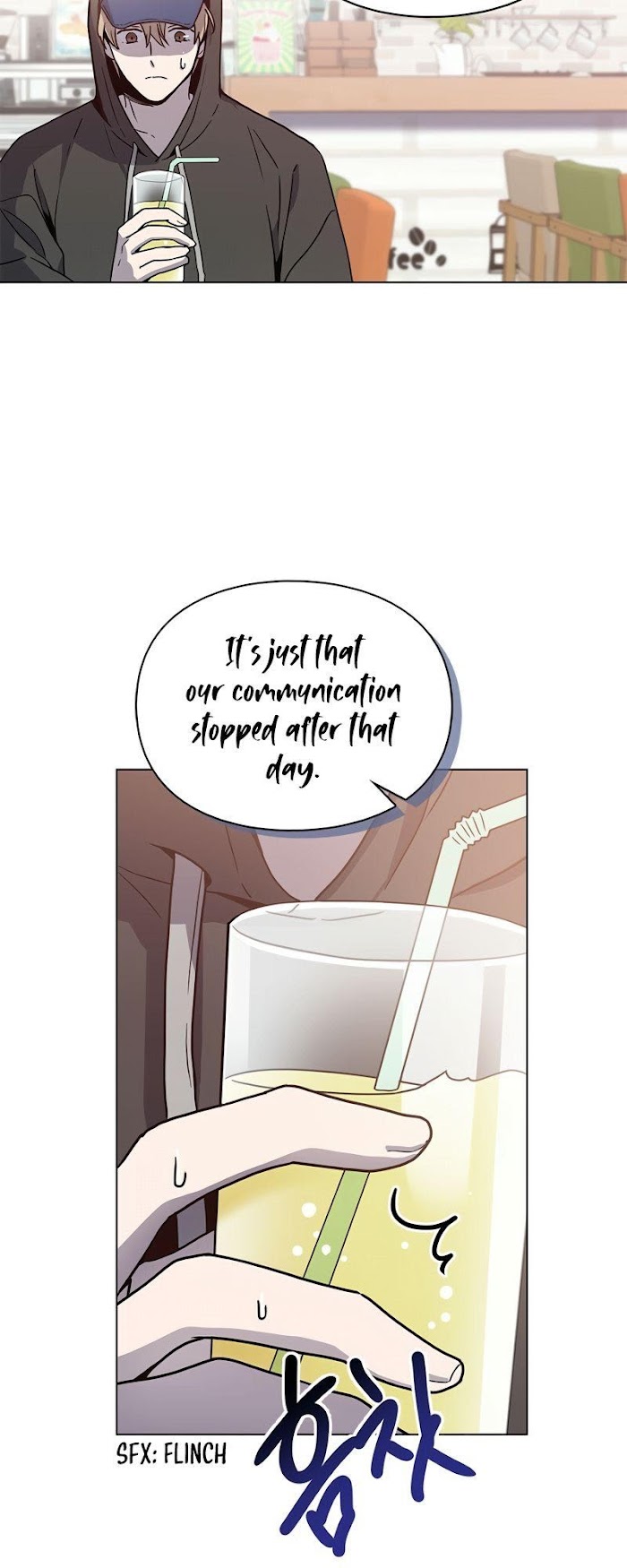 A Trace of the Wonder chapter 4 - page 18