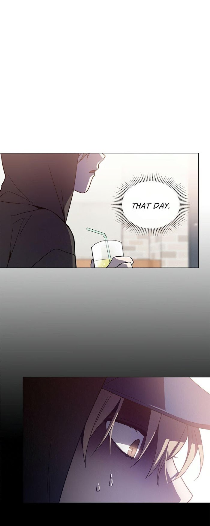 A Trace of the Wonder chapter 4 - page 19