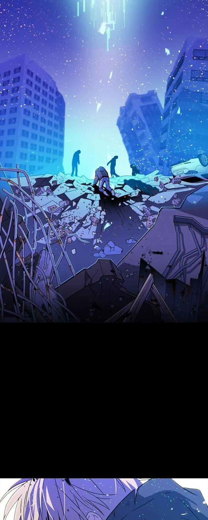 A Trace of the Wonder chapter 4 - page 21