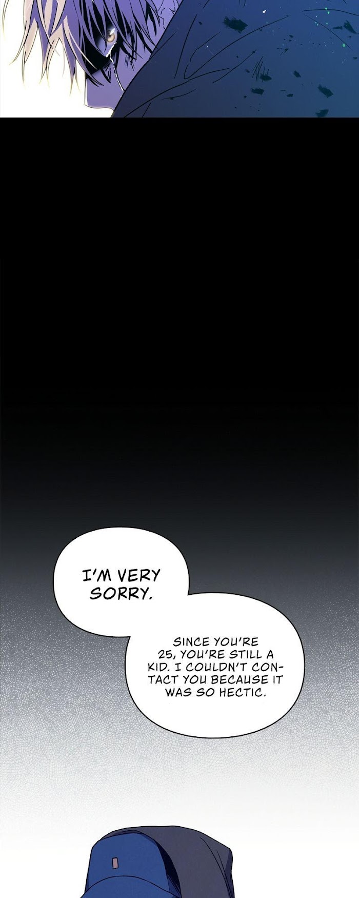 A Trace of the Wonder chapter 4 - page 22