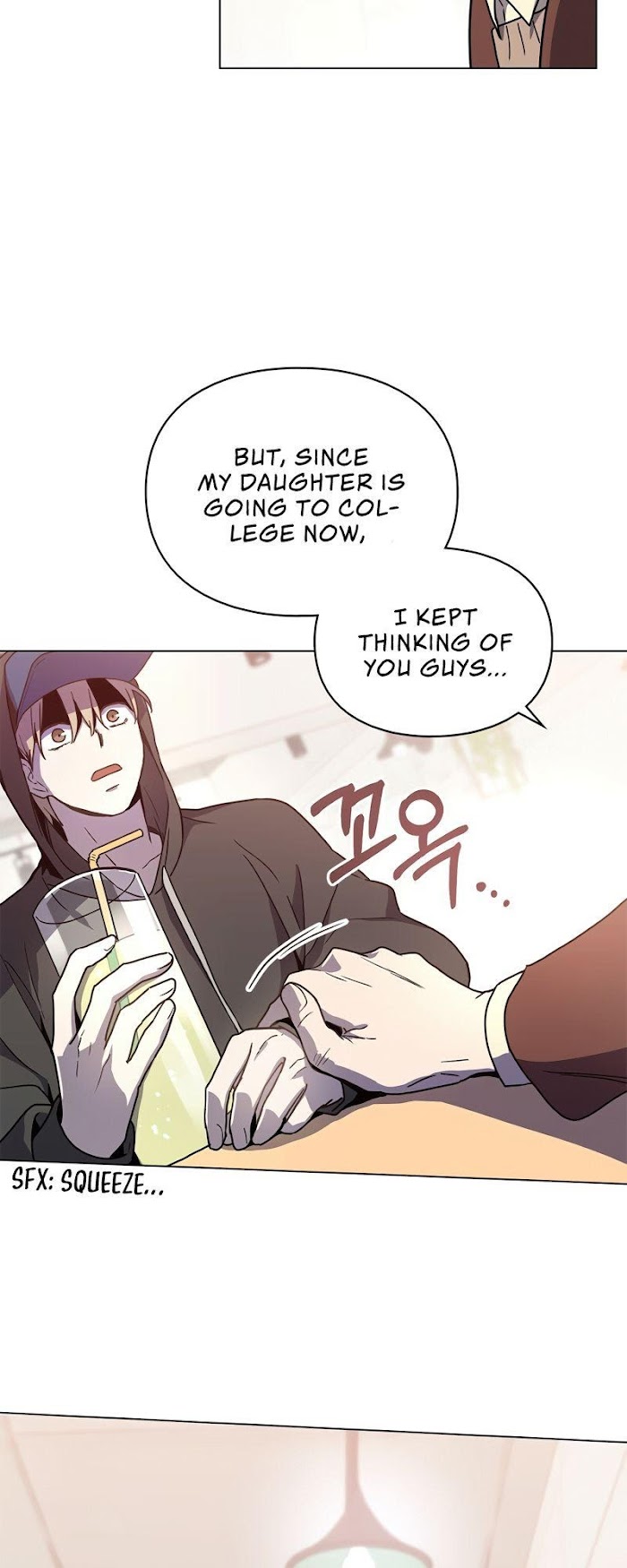 A Trace of the Wonder chapter 4 - page 24