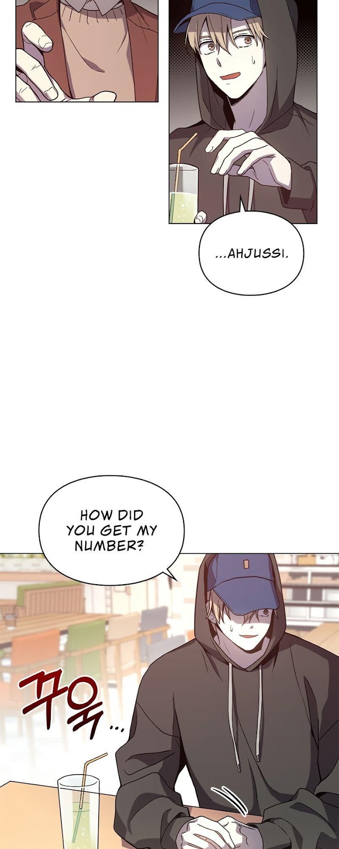 A Trace of the Wonder chapter 4 - page 26