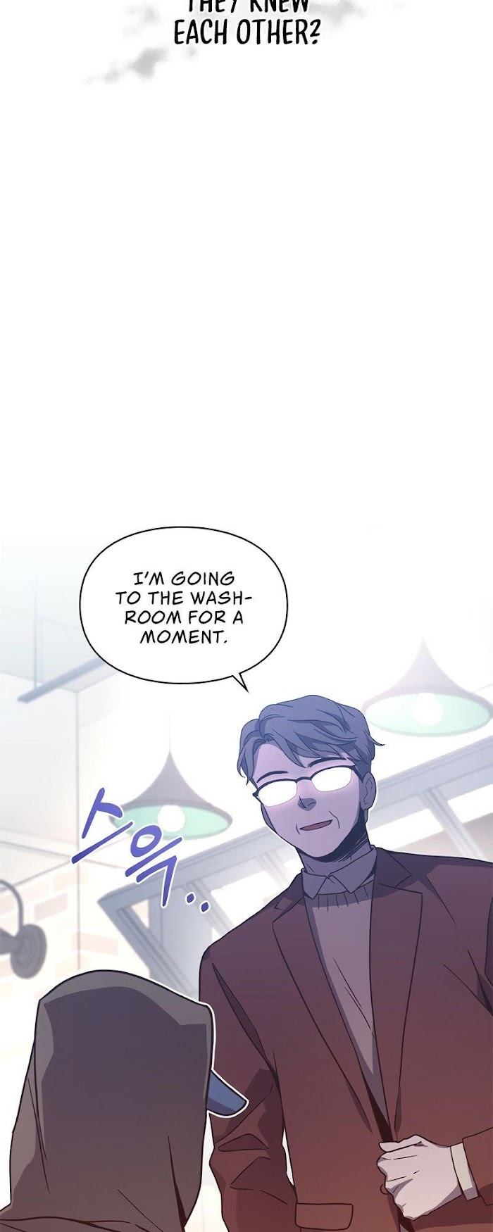 A Trace of the Wonder chapter 4 - page 29