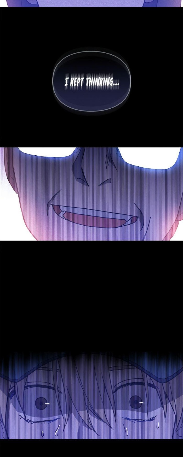 A Trace of the Wonder chapter 4 - page 33