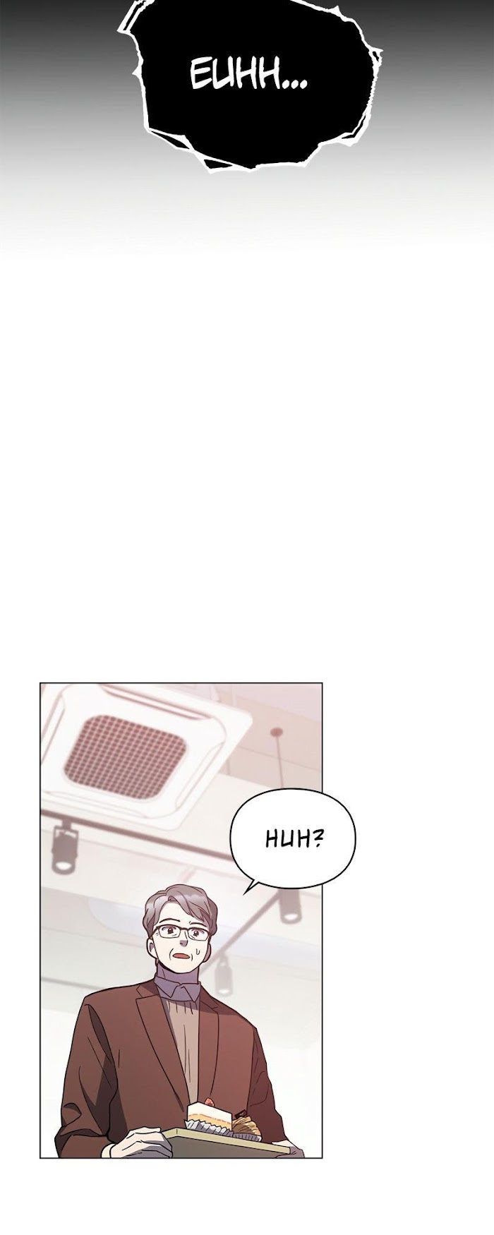 A Trace of the Wonder chapter 4 - page 36