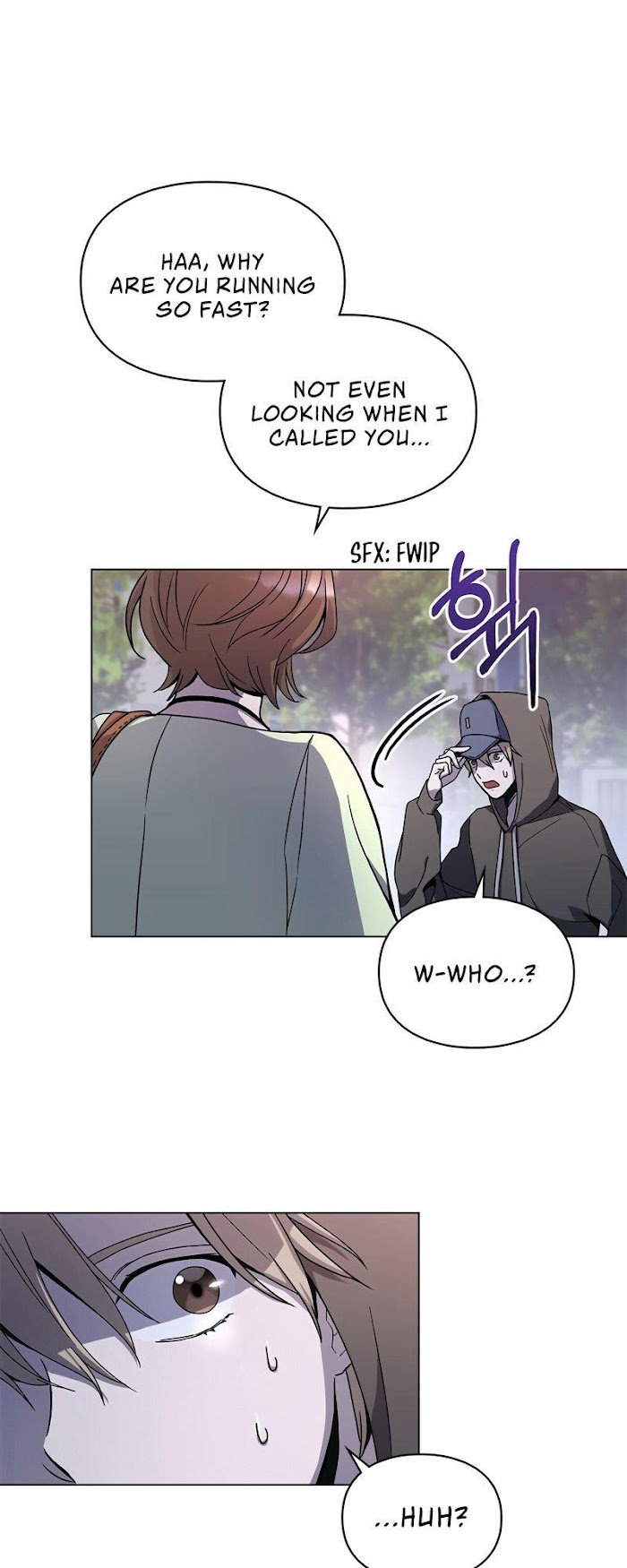 A Trace of the Wonder chapter 4 - page 42