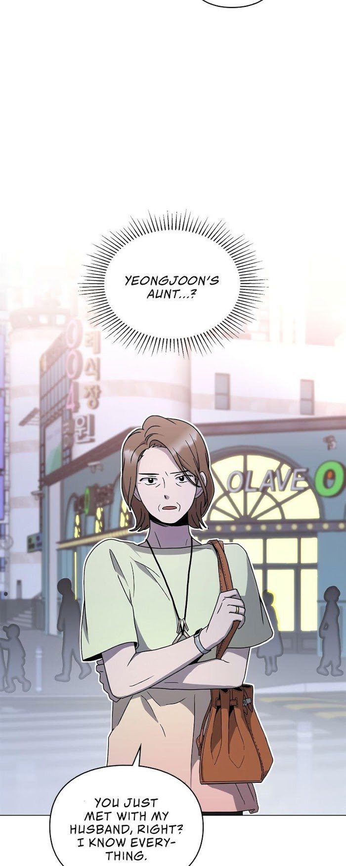 A Trace of the Wonder chapter 4 - page 43